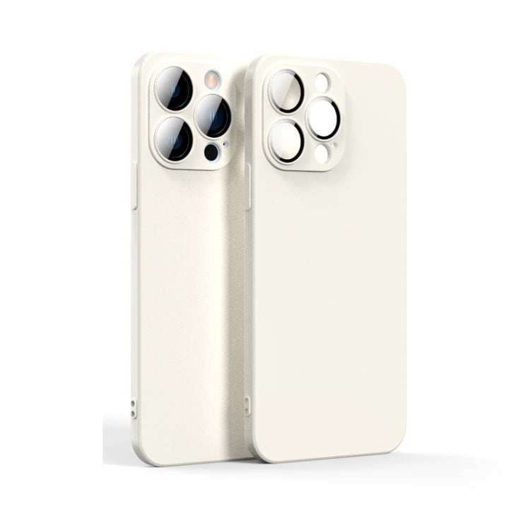 Lens Glass Film Liquid State Phone Case, For iPhone 12 Pro Max, For iPhone 11, For iPhone 11 Pro Max, For iPhone 13 mini