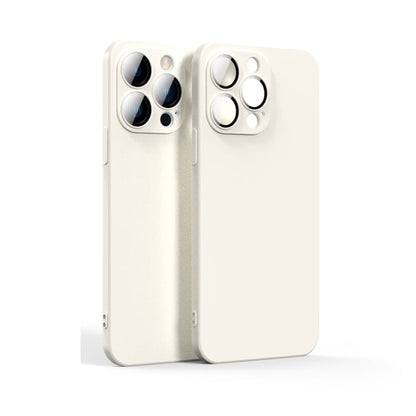 Lens Glass Film Liquid State Phone Case, For iPhone 12 Pro Max, For iPhone 11, For iPhone 11 Pro Max, For iPhone 13 mini