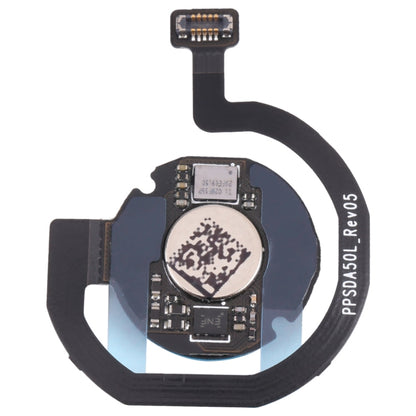 Heart Rate Monitor Sensor Flex Cable, For Samsung Galaxy Watch 42mm SM-R810, For Samsung Galaxy Watch 46mm SM-R800, For Samsung Galaxy Watch Active SM-R500, For Samsung Galaxy Watch 3 45mm SM-R840, For Samsung Galaxy Fit2 SM-R360                       ...