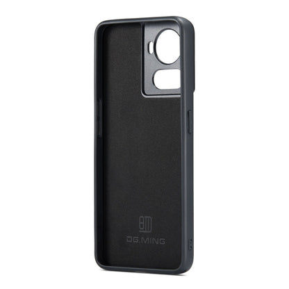 DG.MING M1 Series 3-Fold Multi Card Wallet + Magnetic Phone Case, For OnePlus Ace/10R, For OnePlus 10 Pro, For OnePlus Nord N20 5G, For Google Pixel 7 Pro 5G