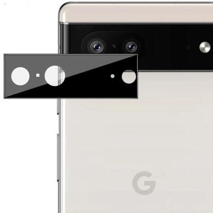 IMAK Rear Camera Lens Glass Film Black Version, For OPPO Reno7 Pro 5G, For OPPO Realme C31, For OPPO Realme Narzo 50i, For Google Pixel 7 Pro 5G, For Google Pixel 7 5G, For Samsung Galaxy A52s 5G/A52 4G/5G/A72 4G/5G