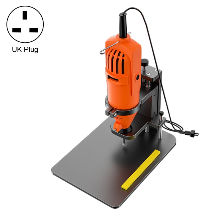 TBK 948 Multifunctional IC Electric Grinder Polish Machine US Plug, US Plug, UK Plug, AU Plug