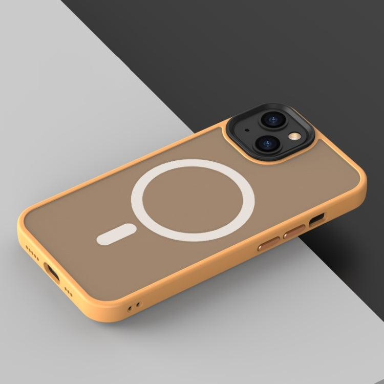Magsafe Magnetic Phone Case, For iPhone 14, For iPhone 14 Pro Max, For iPhone 14 Plus