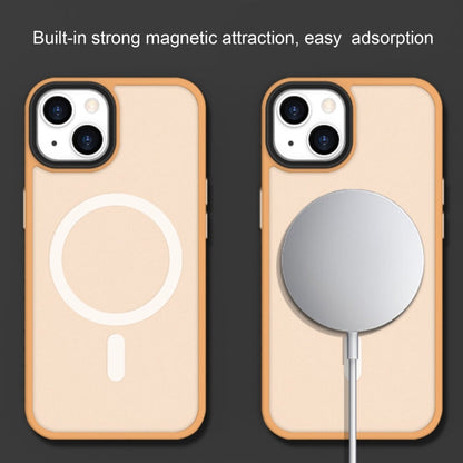 Magsafe Magnetic Phone Case, For iPhone 14, For iPhone 14 Pro Max, For iPhone 14 Plus