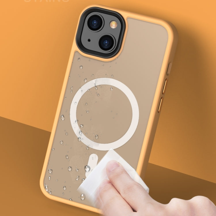 Magsafe Magnetic Phone Case, For iPhone 14, For iPhone 14 Pro Max, For iPhone 14 Plus