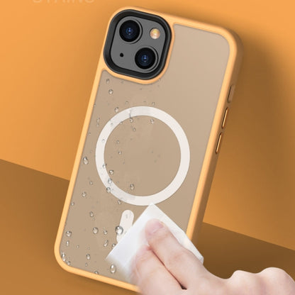 Magsafe Magnetic Phone Case, For iPhone 14, For iPhone 14 Pro Max, For iPhone 14 Plus