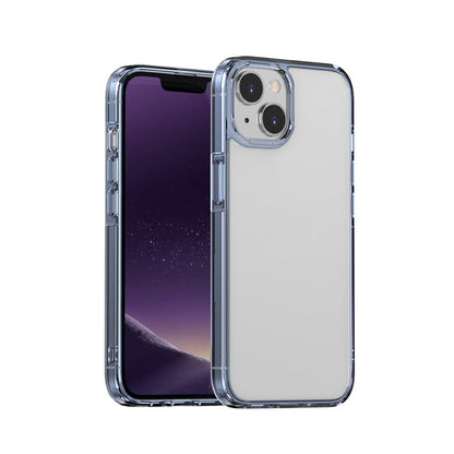 Ice Transparent Laser Phone Case, For iPhone 14 Pro Max, For iPhone 14 Pro, For iPhone 14 Plus, For iPhone 14