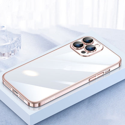 SULADA JINGJIA Series Lens Protector PC Phone Case, For iPhone 13, For iPhone 13 Pro, For iPhone 13 Pro Max, For iPhone 12