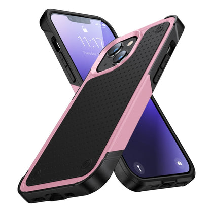 PC + TPU Shockproof Protective Phone Case, For iPhone 14