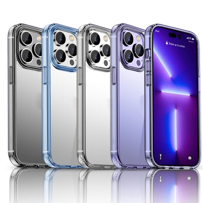 Crystal Clear Shockproof Phone Case, For iPhone 12 Pro Max, For iPhone 12 Pro, For iPhone 12
