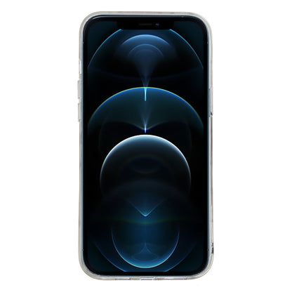 IMD Marble Pattern TPU Phone Case, For iPhone 12 mini, For iPhone 12 / 12 Pro, For iPhone 12 Pro Max, For iPhone 11
