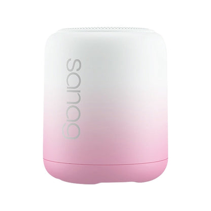 Sanag X6S Outdoor Portable Mini Gradient Bluetooth Speaker