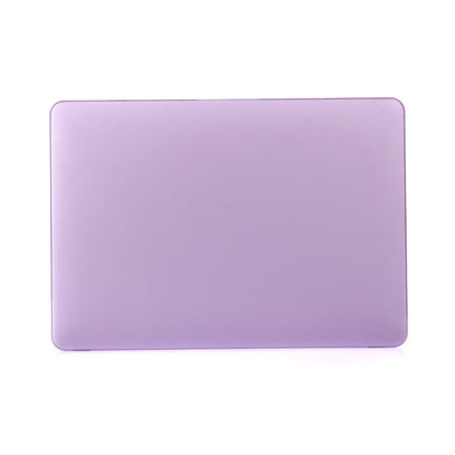 Laptop Matte Style Protective Case, For MacBook Air 13.6 2025 / 2023 / 2022