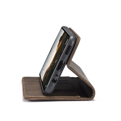 CaseMe 013 Multifunctional Horizontal Flip Leather Phone Case, For Samsung Galaxy M33 5G, For Samsung Galaxy M53 5G, For Xiaomi 12 Lite