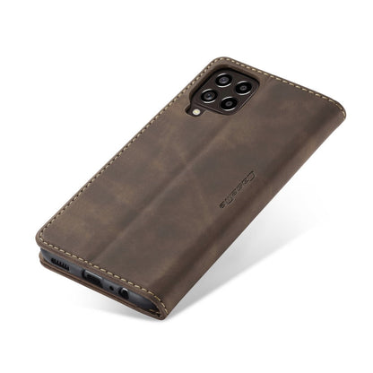 CaseMe 013 Multifunctional Horizontal Flip Leather Phone Case, For Samsung Galaxy M33 5G, For Samsung Galaxy M53 5G, For Xiaomi 12 Lite