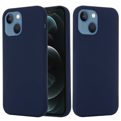 Shockproof Silicone Magsafe Case, For iPhone 14, For iPhone 14 Plus