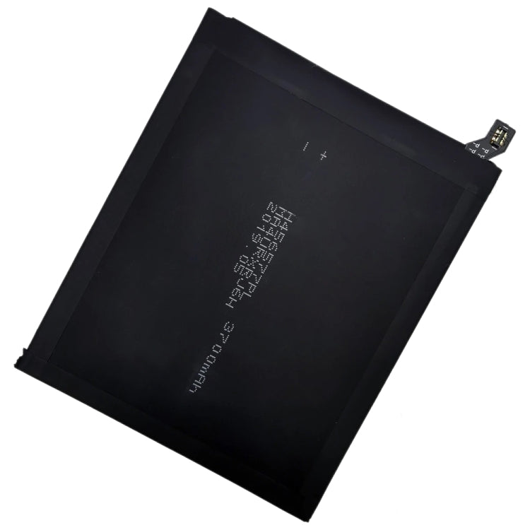BN53 4820 mAh Li-Polymer Battery Replacement For Xiaomi Redmi Note 9 Pro 5G, BM37, BN51, BM52, BM4M, BM4Q, BN56, BM55, BN53, BN62, BM54, BM4X, BM4Y, BM57, BN59, BP42, 38, BP44, BM5A, BP47, BN66, BM58, BP43, BN57, BS01FA