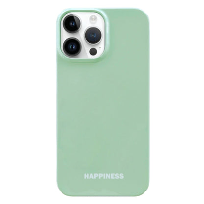 Painted Pattern PC Phone Case, For iPhone 13 Pro Max, For iPhone 12