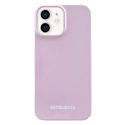 Painted Pattern PC Phone Case, For iPhone 13 Pro Max, For iPhone 12