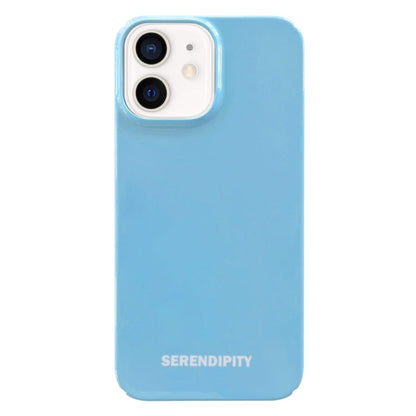Painted Pattern PC Phone Case, For iPhone 13 Pro Max, For iPhone 12