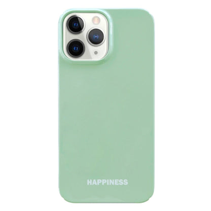 Painted Pattern PC Phone Case, For iPhone 11, For iPhone 11 Pro Max
