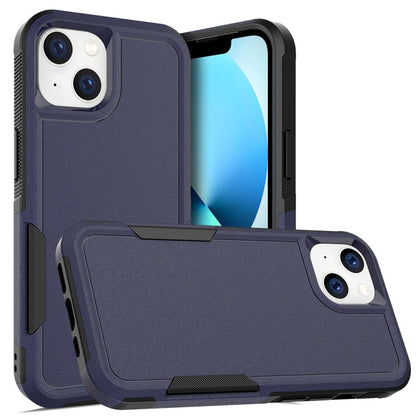 PC + TPU Phone Case, For iPhone 14, For iPhone 14 Plus, For iPhone 14 Pro