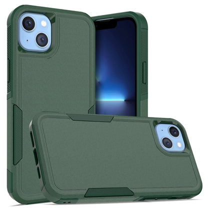 PC + TPU Phone Case, For iPhone 14, For iPhone 14 Plus, For iPhone 14 Pro