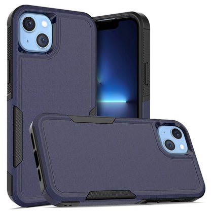 PC + TPU Phone Case, For iPhone 14, For iPhone 14 Plus, For iPhone 14 Pro