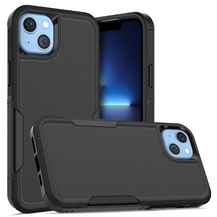 PC + TPU Phone Case, For iPhone 14, For iPhone 14 Plus, For iPhone 14 Pro