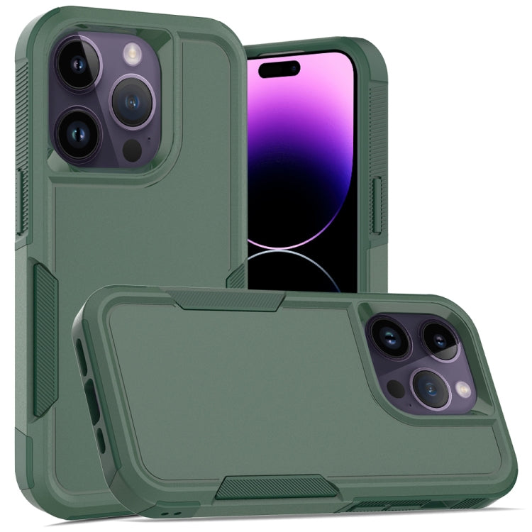 PC + TPU Phone Case, For iPhone 14, For iPhone 14 Plus, For iPhone 14 Pro
