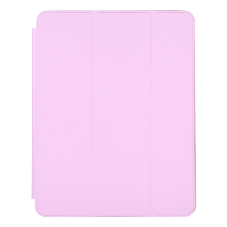3-fold Horizontal Flip Smart Leather Case with Sleep / Wake-up Function & Holder, For iPad Pro 11 inch (2020/2021), For iPad Pro 11 inch (2020), For iPad Pro 12.9 inch (2020/2021), For iPad Pro 12.9 inch (2020)