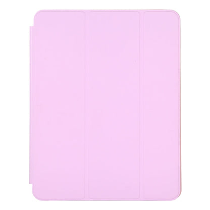3-fold Horizontal Flip Smart Leather Case with Sleep / Wake-up Function & Holder, For iPad Pro 11 inch (2020/2021), For iPad Pro 11 inch (2020), For iPad Pro 12.9 inch (2020/2021), For iPad Pro 12.9 inch (2020)