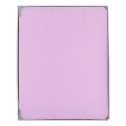 3-fold Horizontal Flip Smart Leather Case with Sleep / Wake-up Function & Holder, For iPad Pro 11 inch (2020/2021), For iPad Pro 11 inch (2020), For iPad Pro 12.9 inch (2020/2021), For iPad Pro 12.9 inch (2020)