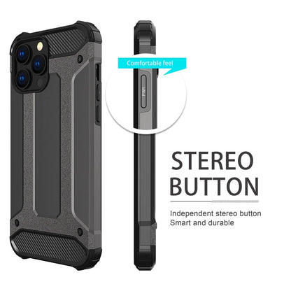 Magic Armor TPU Phone Case, For iPhone 14 Pro Max