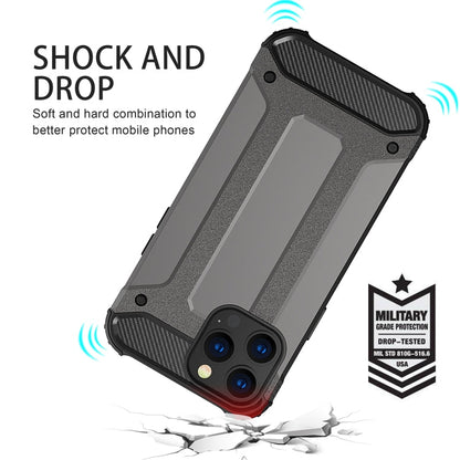 Magic Armor TPU Phone Case, For iPhone 14 Pro Max