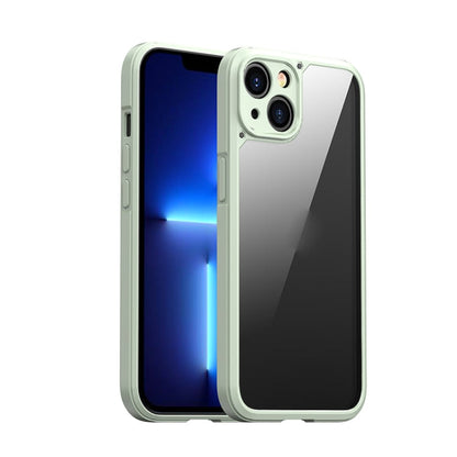 Shockproof PC + TPU Protective Phone Case, For iPhone 12 Pro Max, For iPhone 12