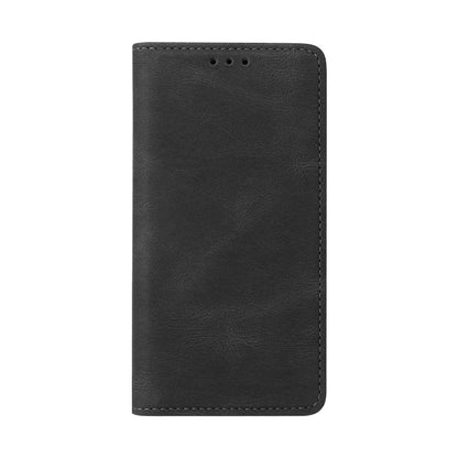 Simple Suction Closure Horizontal Flip Leather Case, For iPhone 14, For iPhone 14 Plus, For iPhone 14 Pro, For iPhone 14 Pro Max
