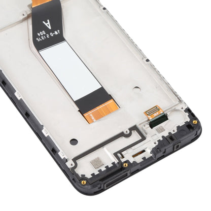 LCD Screen and Digitizer Full Assembly, For Ulefone Note 13P