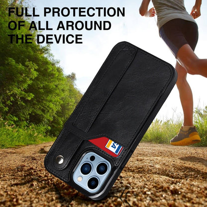 Wrist Strap Holder Phone Case, For iPhone 14 Pro Max, For iPhone 14 Pro, For iPhone 14