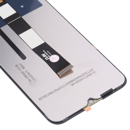 LCD Screen and Digitizer Full Assembly, For Blackview A95, For Blackview BV8800, For Blackview BL8800 5G, For Blackview BL8800 Pro 5G