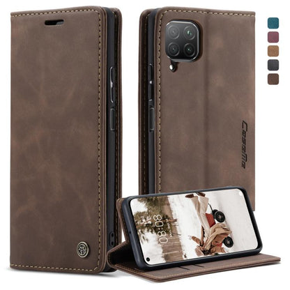 CaseMe-013 Multifunctional Horizontal Flip Leather Case with Card Slot & Holder & Wallet, For Huawei P40, For Huawei P40 Pro, For Huawei P40 Lite