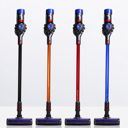 Vacuum Cleaner Extension Rod Metal Straight Pipe, Straight Pipe(Silver), Straight Pipe(Orange), Straight Pipe(Blue), al Straight Pipe(Purple)