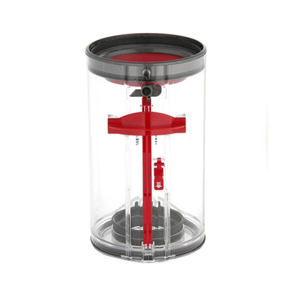 Vacuum Cleaner Dust Bin Collector Bucket, For Dyson V6 A-Port, For Dyson V6 B-Port, For Dyson V7 / V8, For Dyson V10 US Version, For Dyson V11 US Version