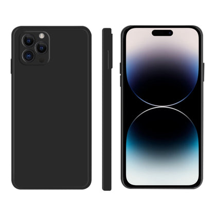 Imitation Liquid Silicone Phone Case, For iPhone 14 Pro Max, For iPhone 14 Pro