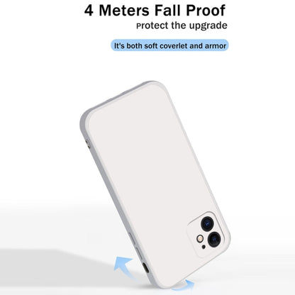 Imitation Liquid Silicone Phone Case, For iPhone 14, For iPhone 14 Plus