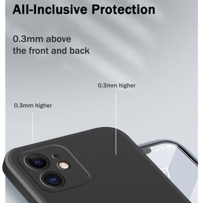 Imitation Liquid Silicone Phone Case, For iPhone 13 Pro Max, For iPhone 13 Pro