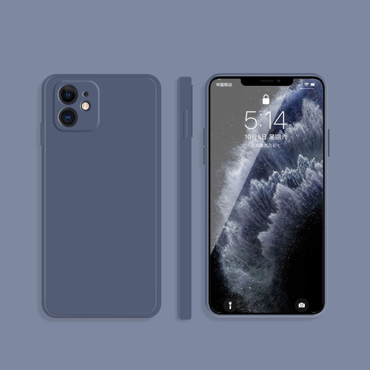 Imitation Liquid Silicone Phone Case, For iPhone 13 Pro Max, For iPhone 13 Pro