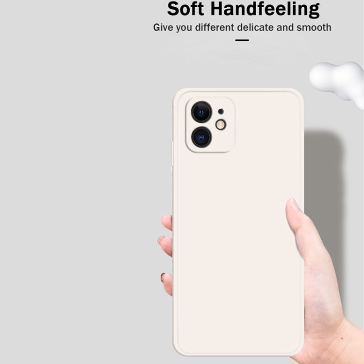 Imitation Liquid Silicone Phone Case, For iPhone 13, For iPhone 13 mini