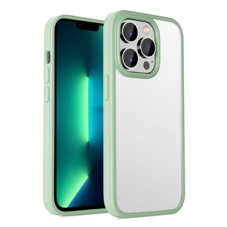 Shadow Series Frosted Airbag Shockproof Phone Case, For iPhone 12 Pro, For iPhone 12 Pro Max, For iPhone 14, For iPhone 14 Pro, For iPhone 14 Pro Max