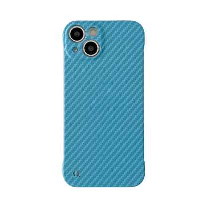 Carbon Fiber Texture PC Phone Case, For iPhone 12 Pro, For iPhone 12 Pro Max, For iPhone 13, For iPhone 13 Pro